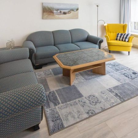 Ferienhaus Kormoran Dornumersiel Zewnętrze zdjęcie