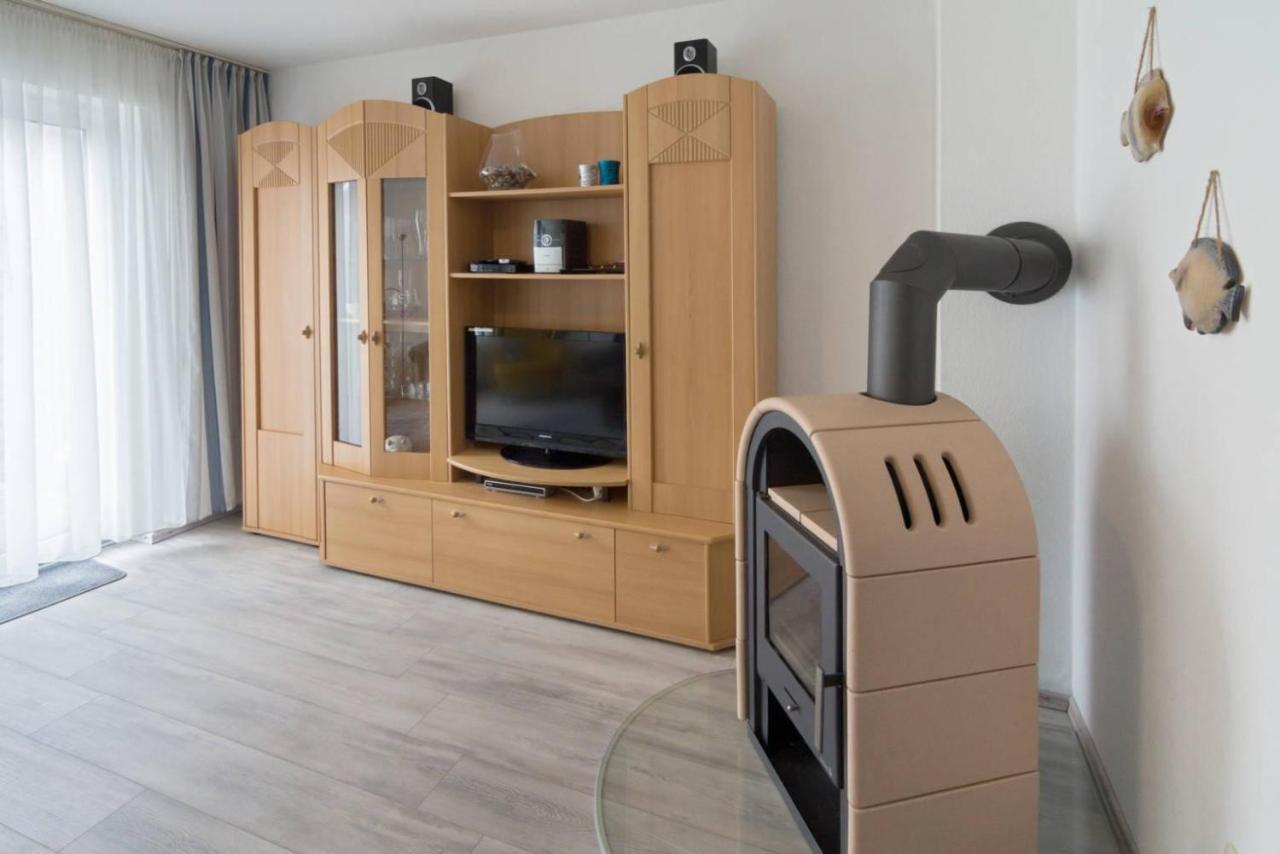 Ferienhaus Kormoran Dornumersiel Zewnętrze zdjęcie