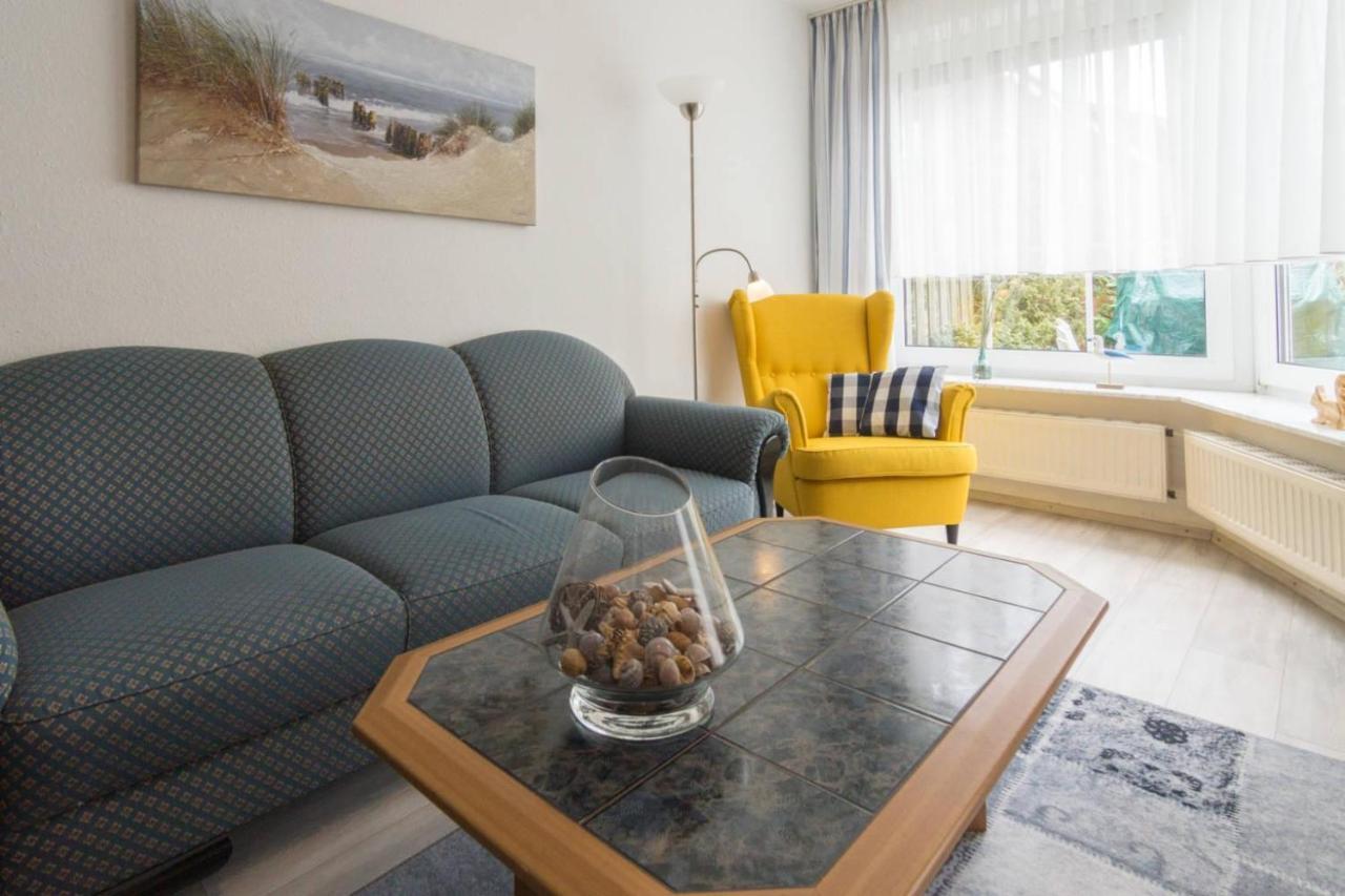 Ferienhaus Kormoran Dornumersiel Zewnętrze zdjęcie