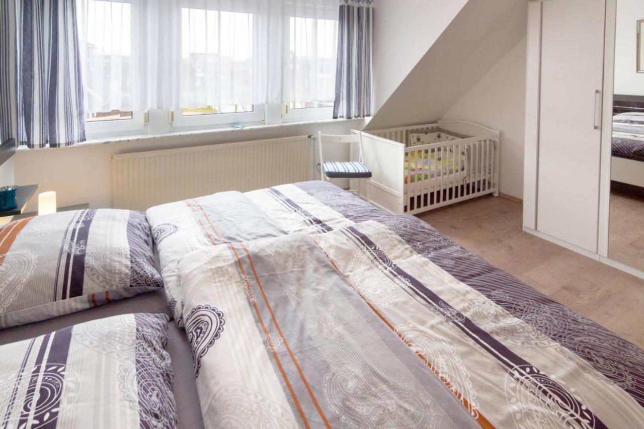 Ferienhaus Kormoran Dornumersiel Zewnętrze zdjęcie