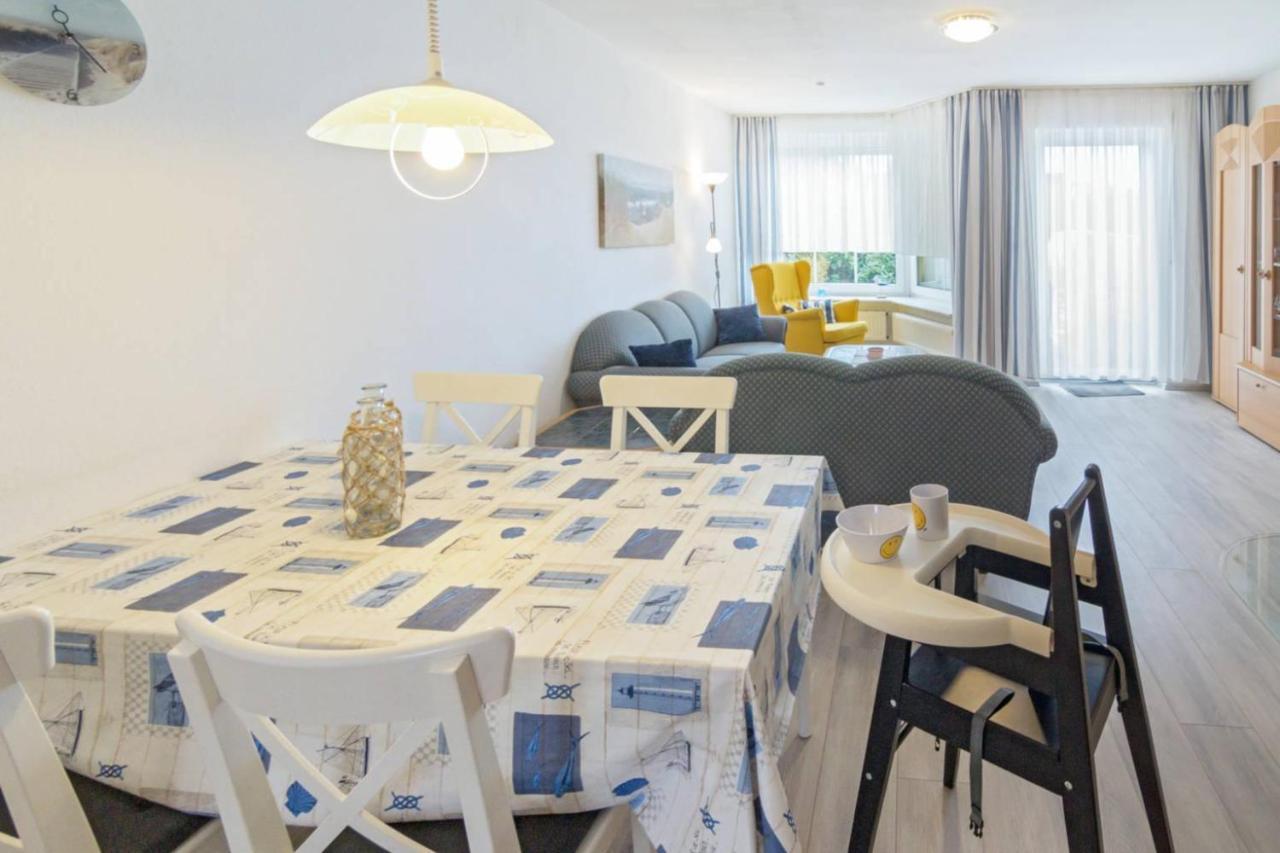 Ferienhaus Kormoran Dornumersiel Zewnętrze zdjęcie