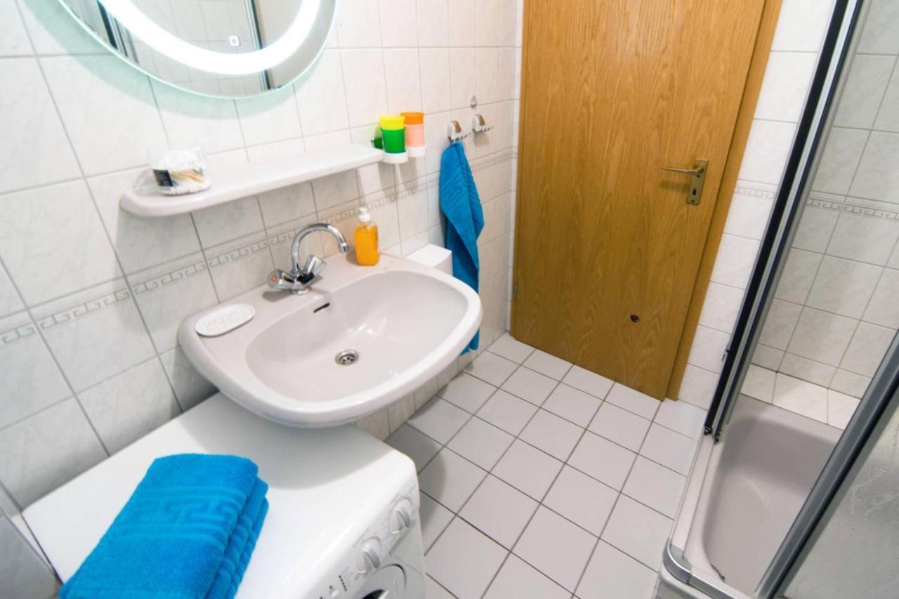 Ferienhaus Kormoran Dornumersiel Zewnętrze zdjęcie