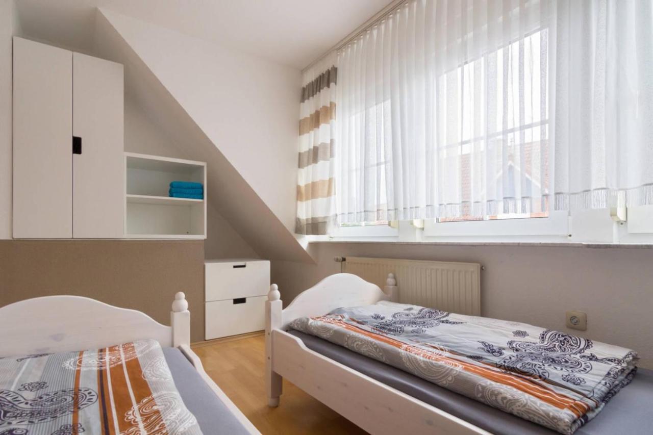 Ferienhaus Kormoran Dornumersiel Zewnętrze zdjęcie