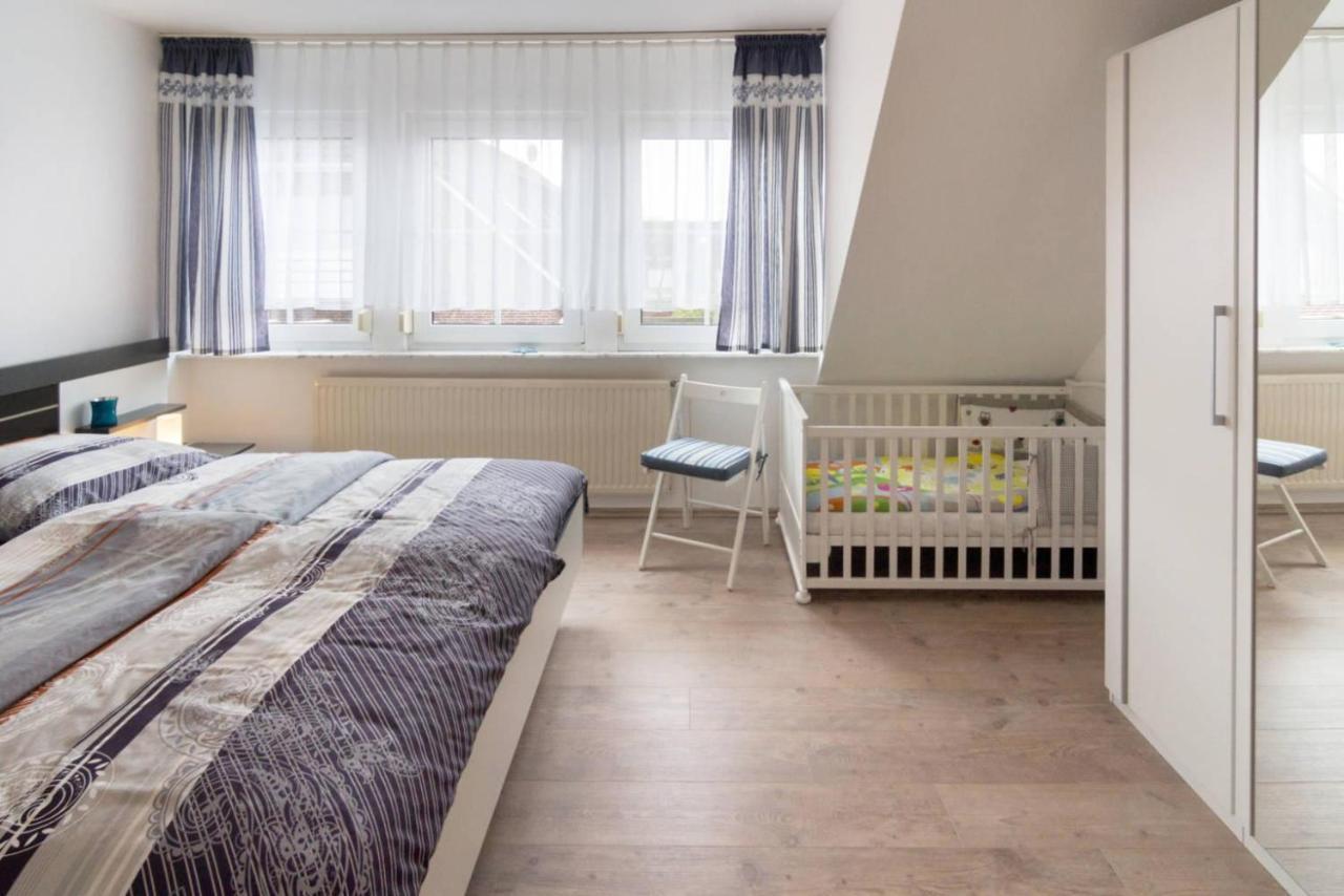 Ferienhaus Kormoran Dornumersiel Zewnętrze zdjęcie