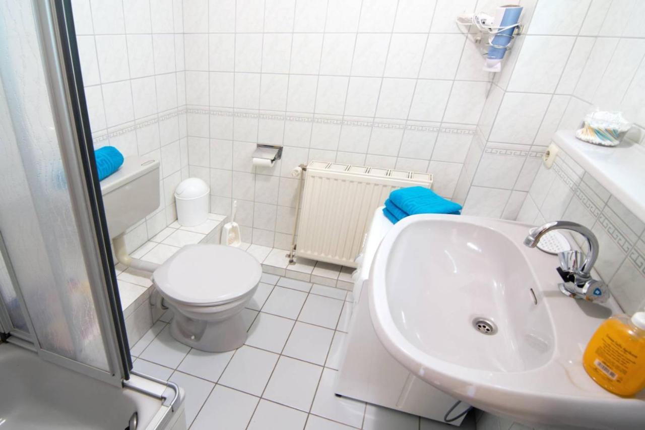 Ferienhaus Kormoran Dornumersiel Zewnętrze zdjęcie